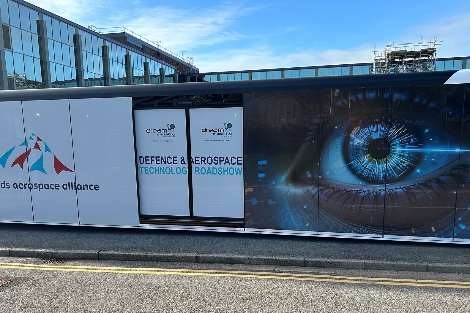 Defence and Aerospace Roadshow 2025