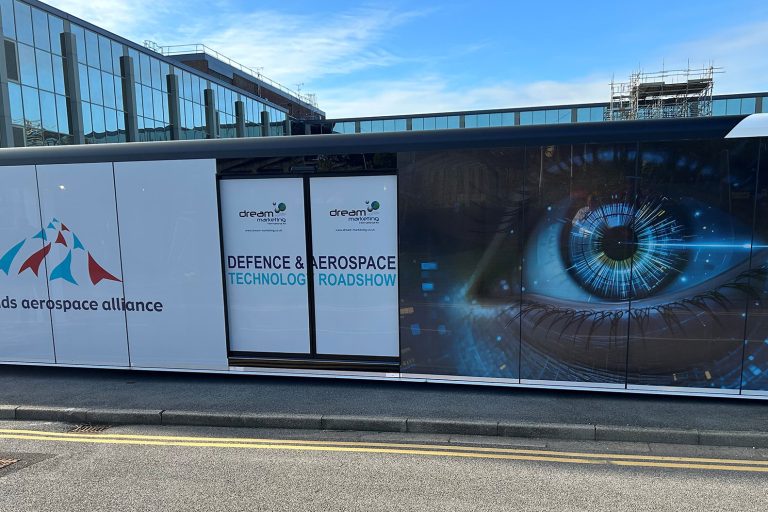 Defence and Aerospace Roadshow 2025