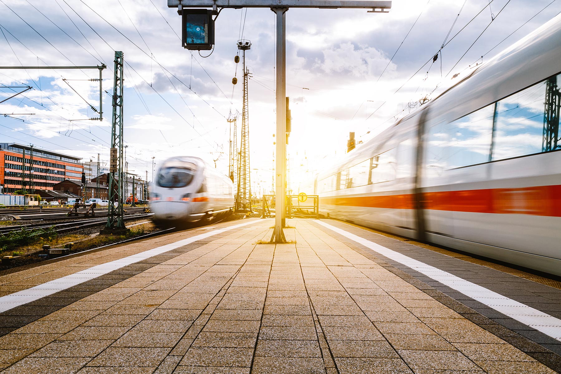 Electronic enclosures and systems for auto and transport industries