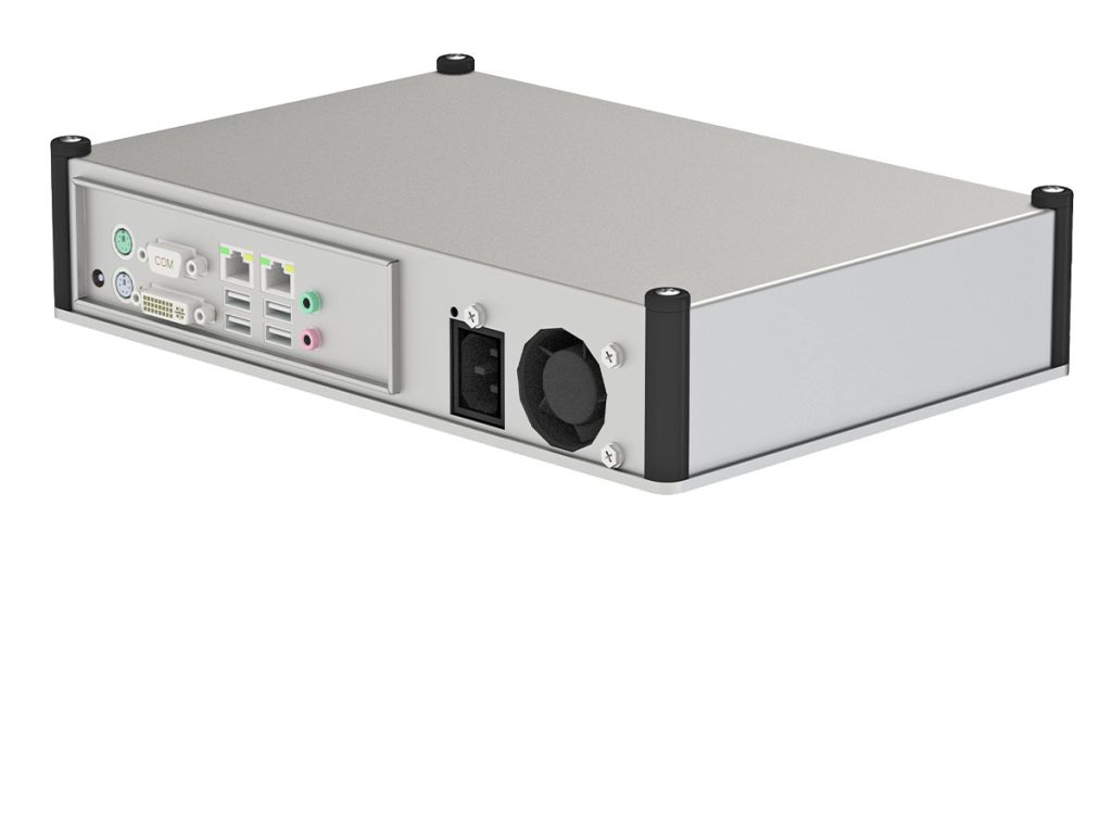 EmbedTEC Case EmbedTEC Case