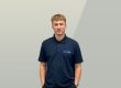 Ethan Farrell - Verotec Project Manager