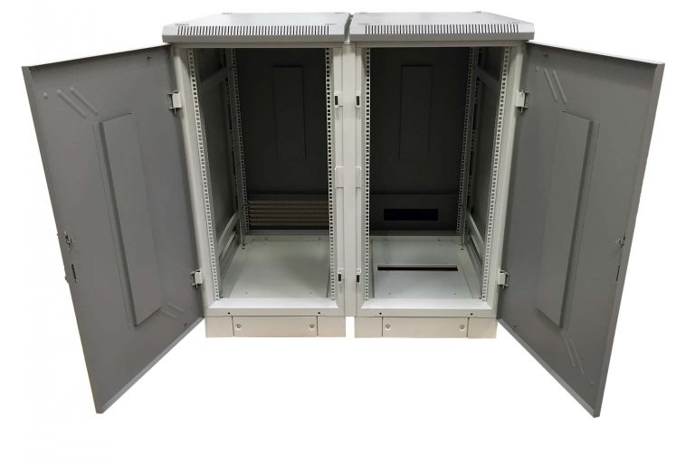 Imrak 19" Cabinet by Verotec