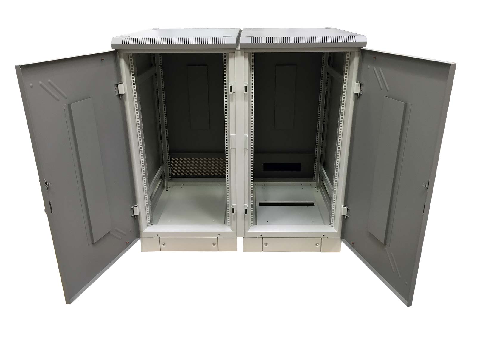 IMRAK 19 Inch Cabinet