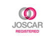 JOSCAR Registered logo