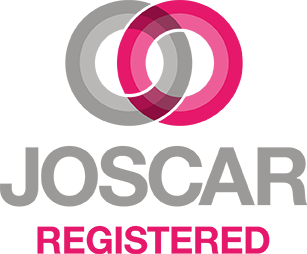 Verotec is JOSCAR Registered JOSCAR Registered logo