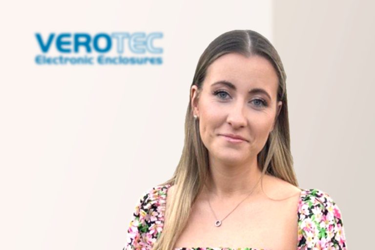 Katie Roberts - Sales & Marketing Administrator