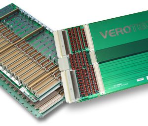 Backplanes & Extender Boards