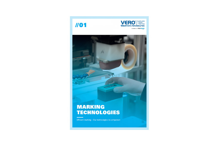 Marking technologies white paper 2026 Marking technologies white paper 2026