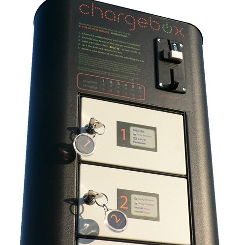 Chargebox