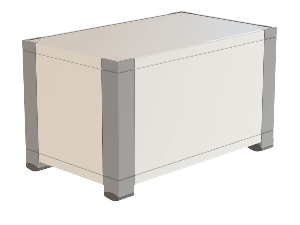 Quatro Case Quatro Case