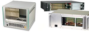 VME & CompactPCI Systems