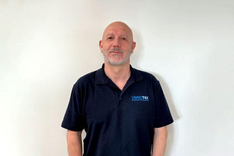 Trevor Swift - Quality & Compliance Manager - Verotec