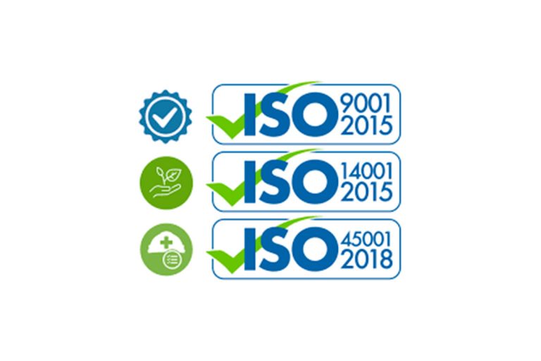 Verortec successful ISO Audit 2025