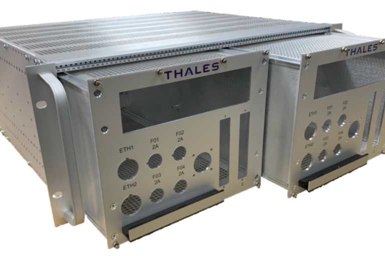 Verotec 4U Subracks PLC Modules