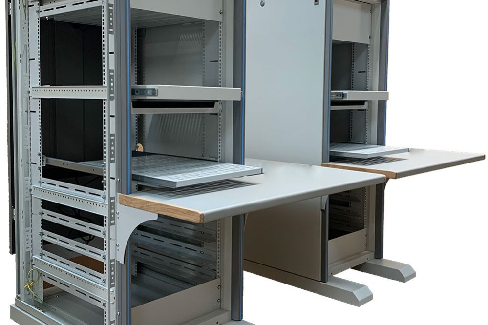 IMRAK Test Station IMRAK Test Station