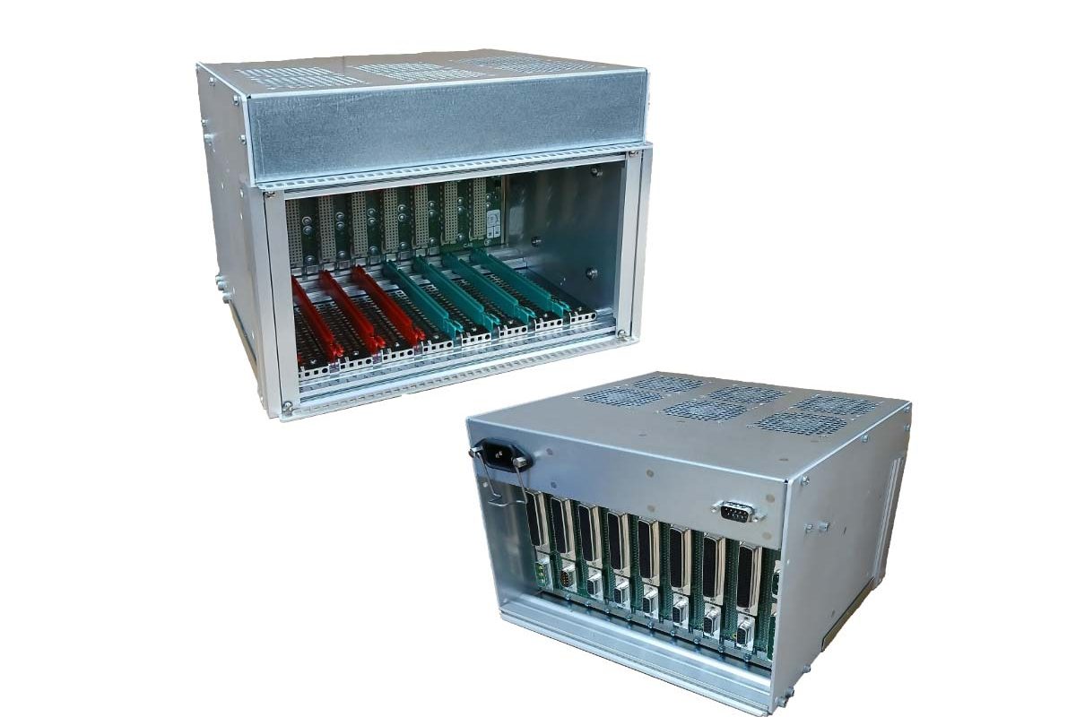 verotec-bespoke-compactpci-computer-chassis-prototype-2024