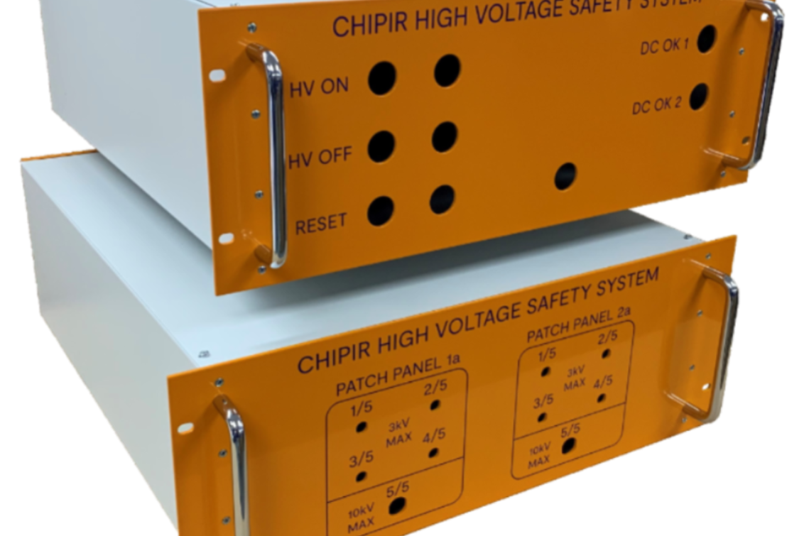 Verotec custom-built rackcases Verotec custom-built rackcases