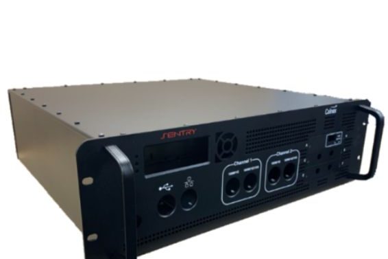 Verotec custom Veroshield case