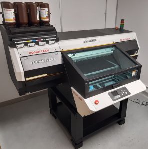 Verotec Minimaki LED UV Printer