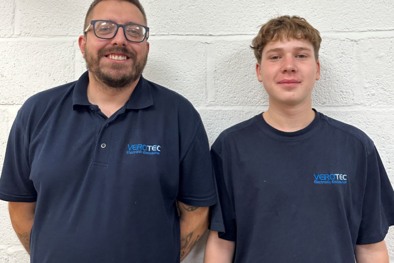 verotec-new-staff-aaron-and-herbie