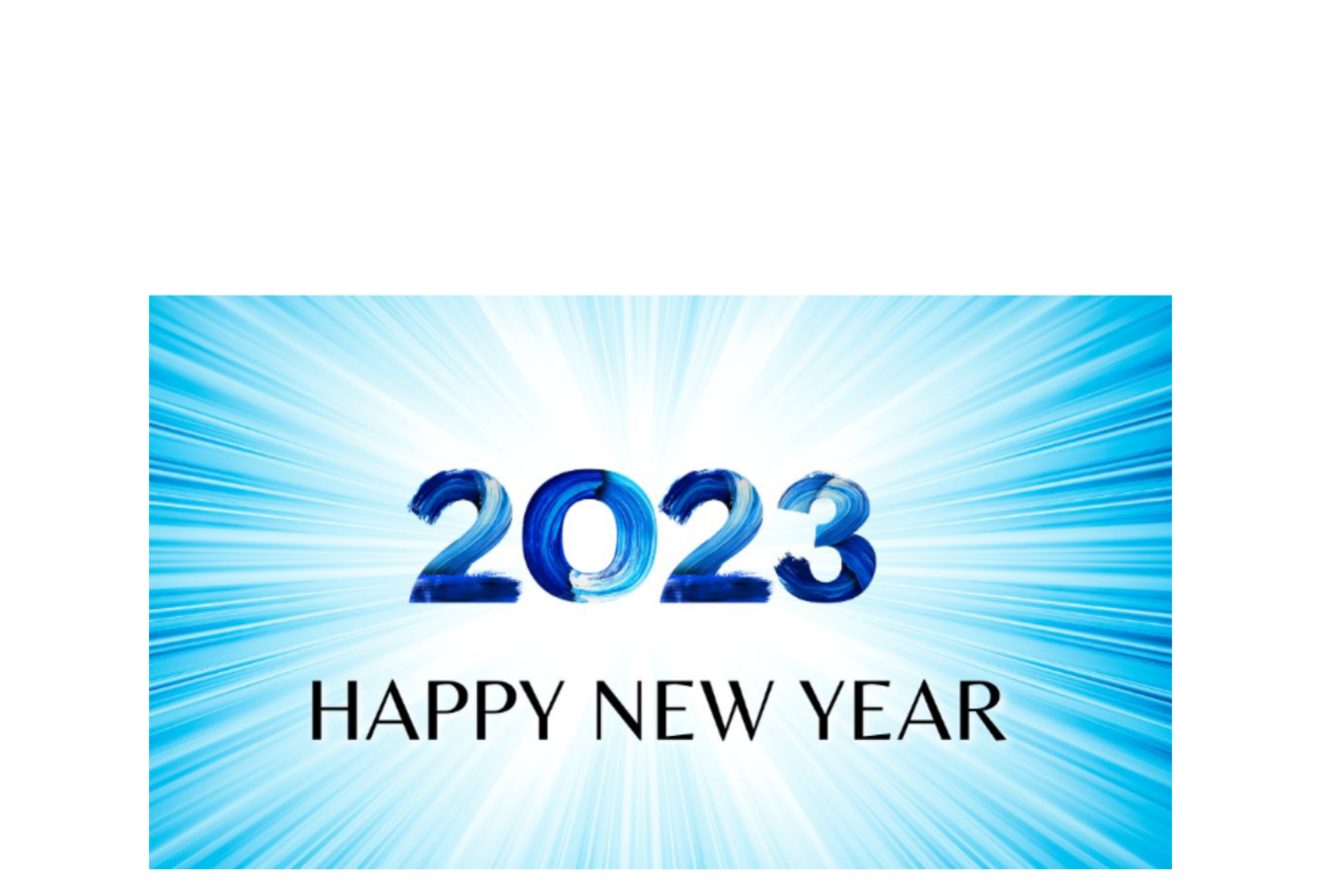 2023 HNY