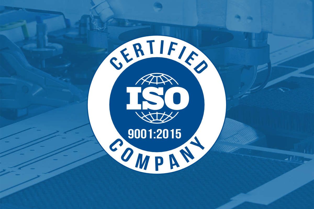 Verotec ISO-9001-2015 Verotec ISO-9001-2015