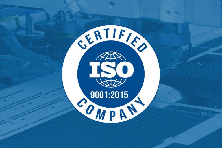 Verotec ISO-9001-2015