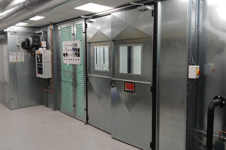 Verotec new paint-line investment in 2025