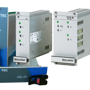 Plug-in Power Supplies