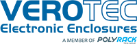 Verotec - Electronic Enclosures