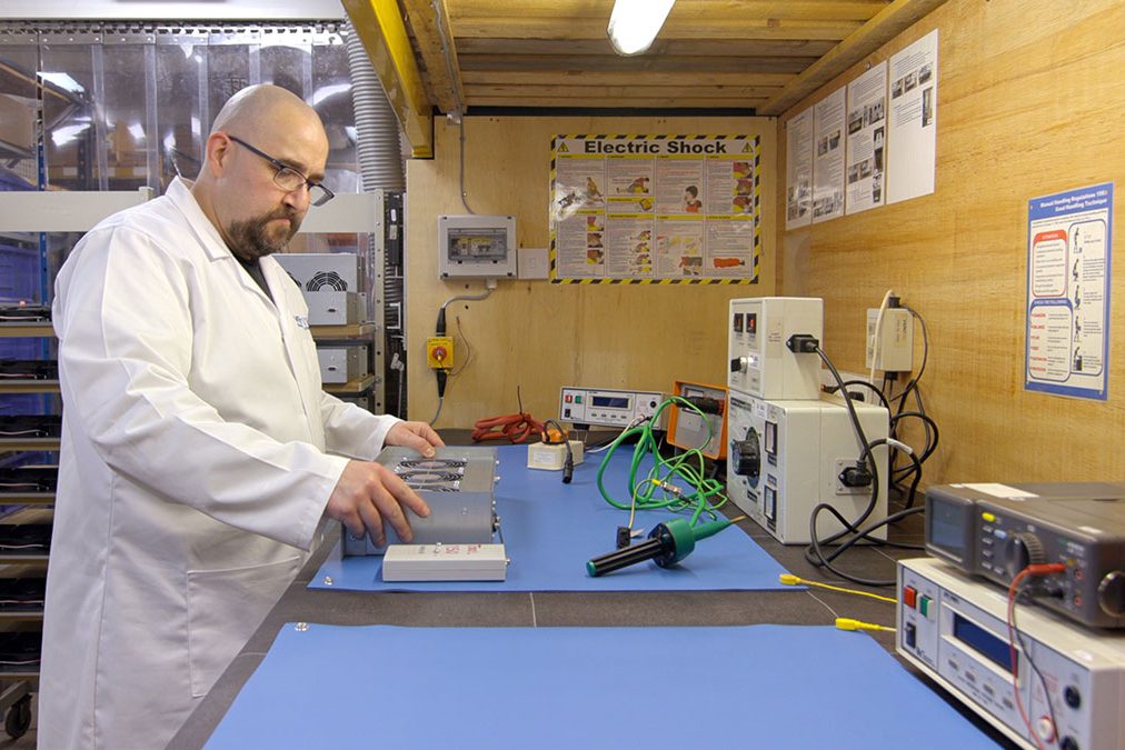 Verotec electrical safety testing Verotec electrical safety testing