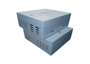 3rd Party Electronic Enclosure Modifications by Verotec