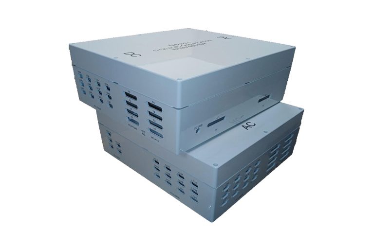 3rd Party Electronic Enclosure Modifications by Verotec