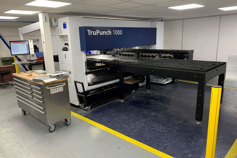 Verotec Trupunch Verotec Trupunch