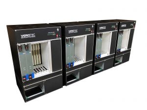 Verotec VME Test Chassis