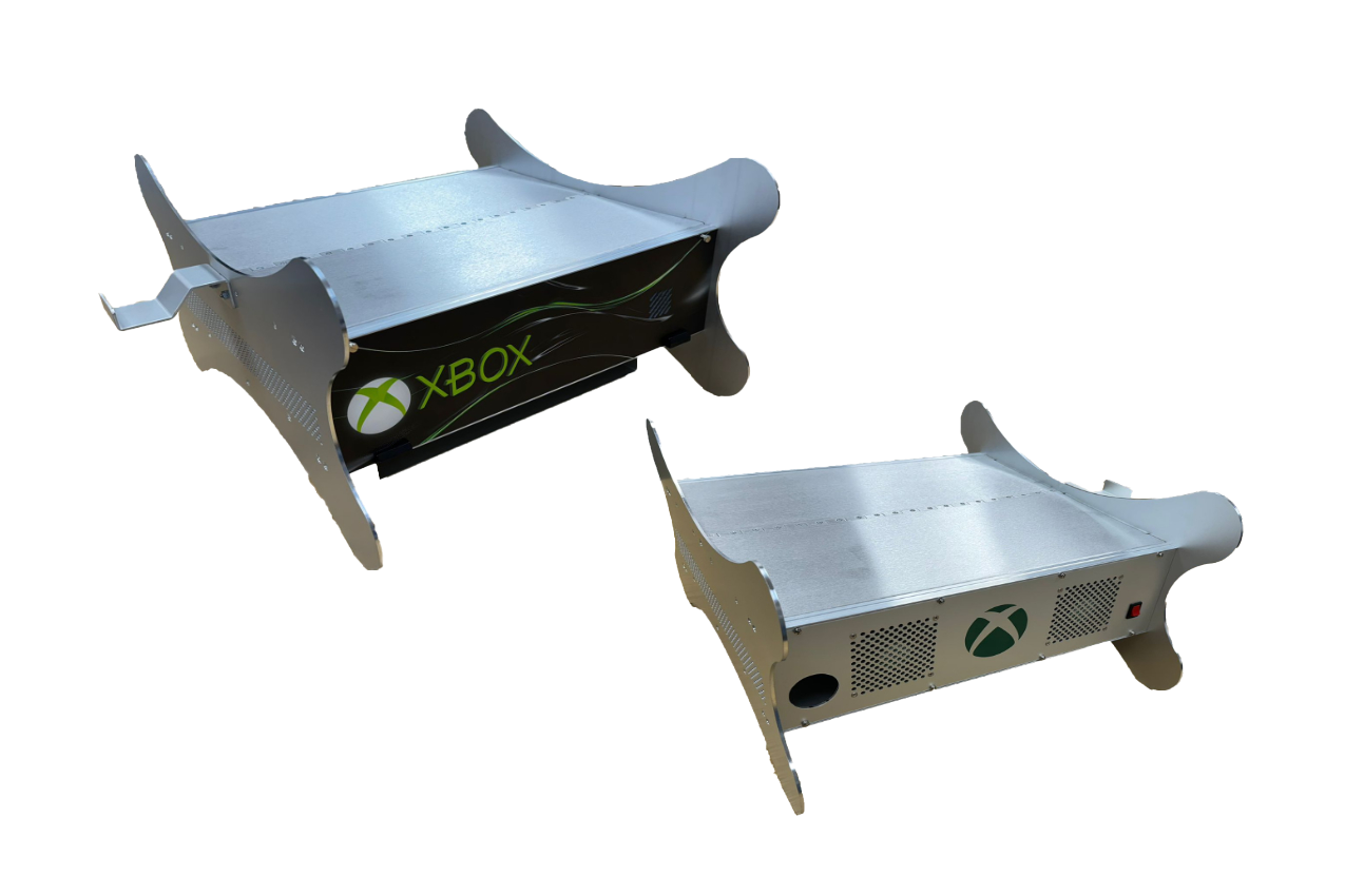 Work experience design – xbox housing-project work experience design - xbox housing-project